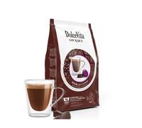 160 Capsule MOKACCINO Dolce Vita compatibili LAVAZZA A MODO MIO Mocaccino
