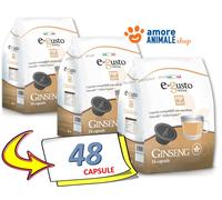 POP CAFFE | Dolce Gusto | GINSENG - 032 Capsule