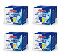 160 Capsule RISTORA compatibili con Nescafè Dolce Gusto CAMOMILLA con MELATONINA Senza Glutine e Senza Zuccheri Aggiunti - 16 Astucci da 10 -