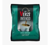 160 Capsule Verzi Caffitaly Miscela Intenso