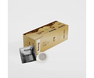 160 cialde AROMATIZZATE caffè Coffee World Caffè al Ginseng