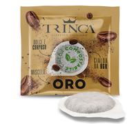 160 Cialde Caffè Trinca ESE 44mm Espresso Miscela Cremosa Borbone Kimbo Toraldo