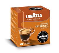 Lavazza - Delizioso A Modo Mio 16 Caps Lavazza