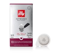 160 Cialde Illy Compatibili Ese 44mm caffè Intenso Maxi Pack da 40