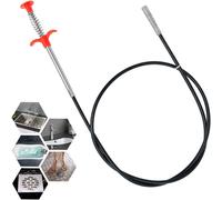 160 Cm Pinza Raccogli Oggetti, Pinza Telescopica Prendi Oggetti, Artigli Flessib