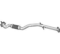 Tubo di scarico BOSAL 800-187
