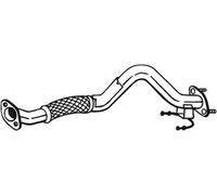 Tubo di scarico BOSAL 750-169