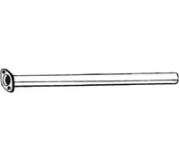 Tubo di scarico BOSAL 850-057