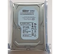160 GB SATA Western Digital WD1600AAJS-22WAA0 7200rpm 8MB 3,5 " Disk Nuovo