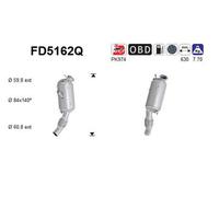 160 KW 218 CV FAP PER BMW X1 E84 xDrive25d
