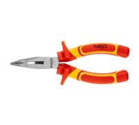 160 mm 1000 V, CrV, lucido 01-227