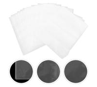 160 Pcs Porta Cartellini Tessera Trasparente Manica Della Carta D'identità