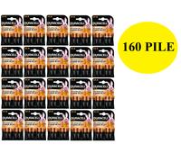 160 STILO AA DURACELL PROCELL CONSTANT INDUSTRIALI ALCALINE LR6 MN1500
