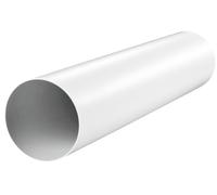 160 tubo di ventilazione 500 - 700 mm con tappo in polistirolo Vento Expert / Expert DUO - Ventilatore Blauberg