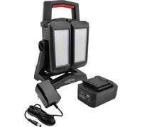 1600-0358 4013674167357 Ansmann HS4500R-DUO, Luce LED