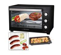 1600 W Portable Electric Oven 20L