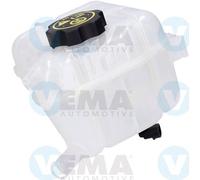 160032 Serbatoio compensazione, Refrigerante Vema