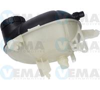 160048 VEMA Serbatoio compensazione, Refrigerante per ALFA ROMEO,GMC,MERCEDES-BE