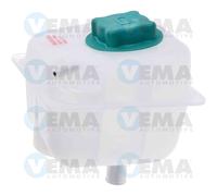 160077 VEMA Serbatoio compensazione, Refrigerante per VOLVO