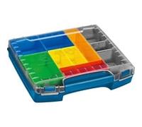 1600A001S8 Blu ABS, Cassetta portautensili blu, Blu, ABS, 357 mm, 72 mm, 316 mm, 900 g