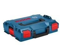 1600A012FZ Blu ABS, Plastica, Cassetta portautensili blu/Rosso, Blu, ABS, Plastica, 442 mm, 357 mm, 117 mm, 1,8 kg