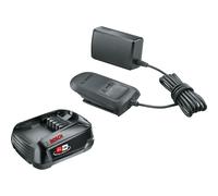 1600A02625 4053423229240 Bosch 1 600 A02 625 batteria e caricabatteria per utens