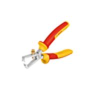 Bosch Professional Spellafili VDE - 160 mm (diametri fili fino a 10 mm², certificato fino a 1.000 V)