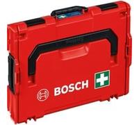 Bosch Professional Mobilità Kit Pronto Soccorso Bosch Professional In Lboxx 102