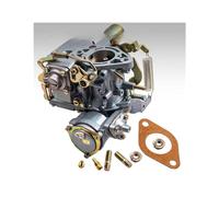 1600cc Carburetor Compatible For Thing Karmann Ghia Squareback Transporter 113129031K And Beetle 34 PICT-3 Choke Aftermarket
