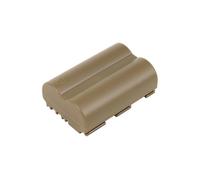 1600mAh Batteria per Canon Optura 20, Optura 100MC, Optura Pi, BP-511, BP-512