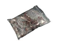 1600V 360pf~10nf CBB metal film capacitors Assortment Kit 13 values 130pcs NWPNLXEA