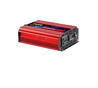 1600W 2500W 3500W 4500W 60Hz Per Inverter A Onda Sinusoidale Pura Convertitore Tensione CC-CA 12V A 220V Alimentatore Per Mini-auto Power Inverter(24V2500W 220V60Hz)