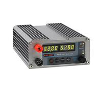 -1601 Nuovo Laboratorio Version FAI DA TE Regolabile Digital Mini interruttore DC. Alimentazione elettrica WATT Con il Blocco funzioni 3 2V 30V 15V 5A(NPS-1602)