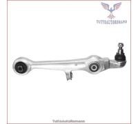 16010 Braccio oscillante Vema Anteriore per AUDI A8 A6 A4 SEAT EXEO SKODA SUPER