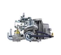 16010-FU400 Nuovo carburatore a gas for impieghi gravosi compatibile con Nissan K21 K25 compatibile con motore TCM LO2 for carrelli elevatori 16010-FU300 16010-FU500