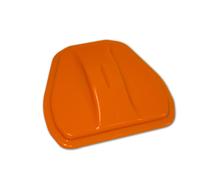 160104 # Twin Air Waschkappe Air Box Coperchio Yamaha YZ 450 F 2010-2013