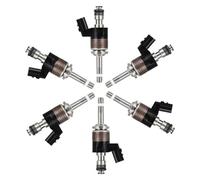 16010RLV305 16010RLV315 - Set di 6 ugelli per iniettori di carburante