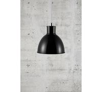 nordlux Pop lampada a sospensione E27 1 x 40 W Ø21,5 A: 20 cm, 45833003, Pop [Lampade per Interni > Lampade a Sospensione]