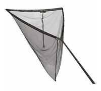 16020 Starbaits V2 Landing Net GUADINO CARP FISHING RETE ANTI GRAFFIO X LA CARPA