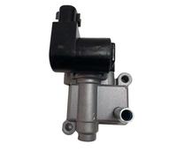 160222PNAJ51 16022-PNA-J51 Valvola di controllo dell'aria al minimo/adattamento for Honda-CR-V Edix Integra Stepwgn Stream K20A K20A4 K20A5 K24A1 D17A2 K20A1 Valvola di controllo dell'aria inattiva