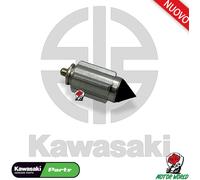 16030-1057 SPILLO CARBURATORE ORIGINALE KAWASAKI KX 125 1994 - 2000