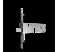 16040 Q.TA' 1 ISEO 963 SERRATURA APPL P/FASCIA TRIPL CIL SAG E90