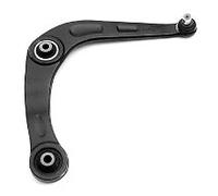 16040 VEMA Braccio oscillante, Sospensione ruota per PEUGEOT