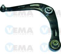 16041 Braccio oscillante, Sospensione ruota Vema