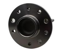1604314 VKBA3624 Cuscinetto mozzo ruota posteriore compatibile per Fiat Croma