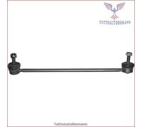 16046 Bielletta barra stabilizzatrice Vema Anteriore Dx Destro per CITROEN C-EL