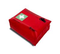 16058 Kit Pronto Soccorso per Moto Omologato Norma DIN 13167