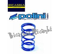 16060 - MOLLA DI CONTRASTO VARIATORE POLINI SYM MAXSYM TL 500 dal 2020