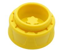 1606410 Tappo serbatoio in plastica per Bissell per detergenti tappeti per