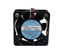1606KL-05W-B59 24V 0.08A 4015 Cooling Fan 40X40X15MM 3 -Wire